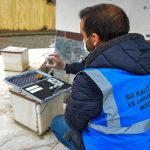 Sularımız, 24 Saat Kontrol Altında