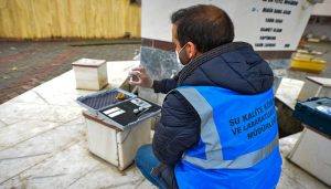 Sularımız, 24 Saat Kontrol Altında
