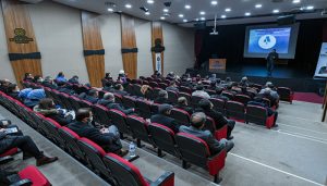 Malatya Büyükşehir Belediyesi Hizmet İçi Eğitimlerine Devam Ediyor