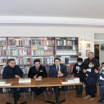Doğanyol’a Sosyal Yaşam Merkezi Açıldı