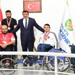 Türkiye Şampiyonası’ndan Malatya’ya 15 Madalya