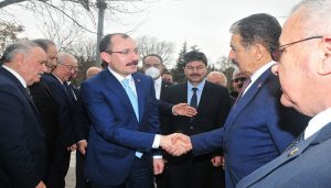 Keskin, “Piyasada Kaos Oluşturulmuştur, Kontrol Kaybedilmiştir”