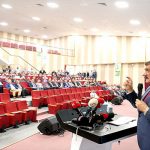 MASKİ, Ulusal Su Ve Atıksu Arıtma Çalıştayı Düzenliyor