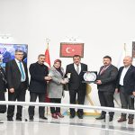 Başkan Gürkan,BBP Malatya İl Başkanı ve yönetimini ağırladı