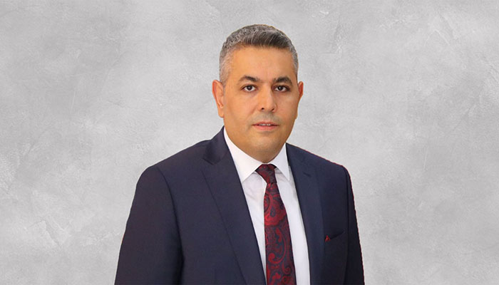 Başkan Sadıkoğlu: KOSGEB Deprem Kredisinde NACE kapsamı genişletilmeli