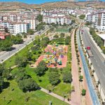 Başkan Şerifoğulları, Dört Yıllık Hizmetlerini Değerlendirdi