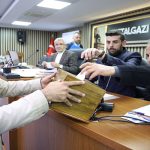 Battalgazi Belediye Meclisi’nde Encümen ve Komisyon Üyeleri Belirlendi
