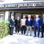 Vali Ersin Yazıcı Kadim Çırmıhtı’daki Kültürel Mekânları Gezdi, Yatırım Alanlarını İnceledi