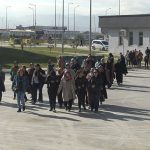 Büyükşehir Belediye Projeleri Ziyaretçilerden Büyük Beğeni Alıyor