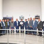 Başkan Gürkan,Kuluncak İlçesindeki Birlik ve Beraberlik Çok Güzel Bir Örnek