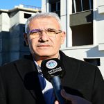 Başkan Güder: “Çarşı Merkezine 15 bin Konut ve 5 Bin İş Yeri Yapılacak”