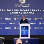 Ticaret Bakanı Sayın Prof. Dr. Ömer Bolat İlimizi Ziyaret Etti