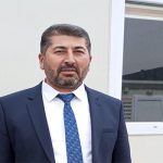 AK Parti Akçadağ İlçe Başkanlığına Kenan Tugal atandı