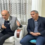 Murat Aslan, Göreve Gelir Gelmez İmar Sorununa El Atacağım