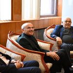 AK Parti Büyükşehir Belediye Başkan Adayı Sami Er, Ziyaretlerini Sürdürüyor