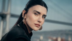 Canan Çal’dan 2024 Model Ayağında Kundura