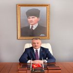 Vali Ersin Yazıcı’dan Kütüphane Haftası Mesajı