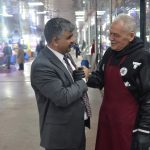Karakuş Battalgazi’de Çalişmalarina Devam Etti