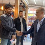 Yeşilyurt Adayı Murat Aslan; Doğruları Anlatmaya devam edeceğiz!