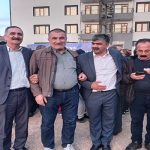 Karakuş’tan Yoğun Tempo