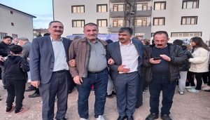 Karakuş’tan Yoğun Tempo