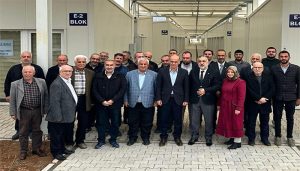 Halkımıza Gerçekleri Anlatmaya Devam Edeceğiz