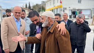 Çürük Bina Yapan Müteahhitlerin Suç Ortaklarına Malatya Teslim Edilmemeli