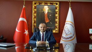5 Nisan Avukatlar Gününü Malatya Barosu adına kutluyoruz.