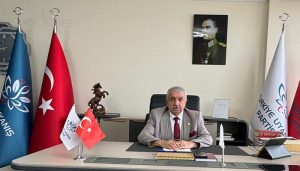 Bütün Türkiye’ye Davetimdir….