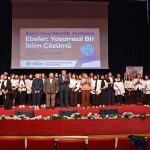 Turgut Özal Üniversitesinde Ebeler Haftası Etkinliği Düzenlendi