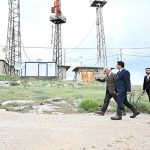 Başkan Taşkın,Yıldıztepe’yi Vatandaşlarımıza Açacağız
