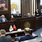 Başkan Sülük, Malatya’nın Deprem Sonrası Yeniden İnşası İçin Toplantıda Buluştu