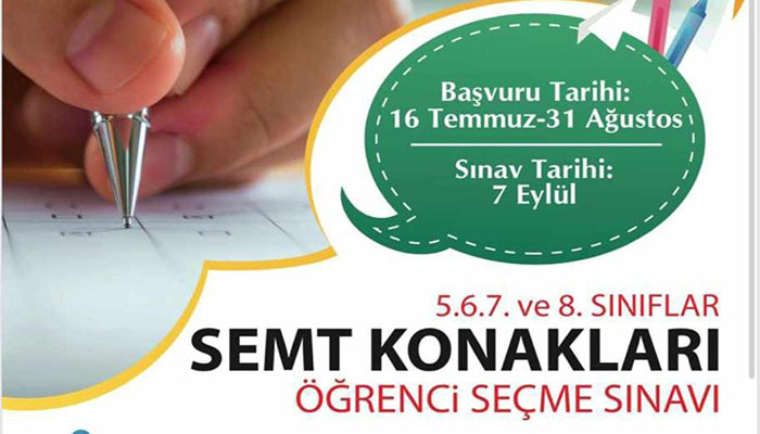 Büyükşehir Belediyesi Öğrencilerin Yanında Olmaya Devam Ediyor.