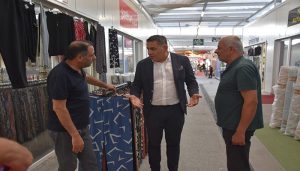 Sadıkoğlu, daha hızlı ayağa kalkmanın formülünü verdi