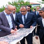Malatya Büyükşehir Belediyesi, Gelen Hibelerle Hizmet ve Yatırımlarını Artırıyor