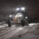 Başkan Geçit, “Kar Temizleme Çalışmalarımız Planlı Bir Şekilde İlerliyor”