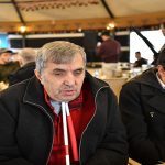 Yeşilyurt Belediyesi, Beyaz Baston Görme Engelliler Haftasını ‘Beyaz Adım’ Özel Etkinliğiyle Kutladı