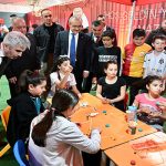 Vali Yavuz, Uluslararası Sıfır Atık Günü Programına Katıldı