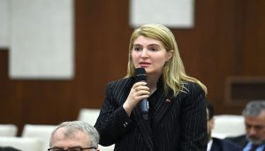 Ölmeztoprak “Hemşehrilerimizin Sözcüsü Olduk”