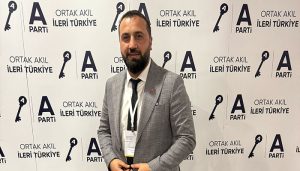 Anahtar Partisi Sivas İl Başkan Yardımcısı Abdulvahap Yıldız Görevinden İstifa Etti