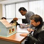 Yeşilyurt Belediyesi ‘Sıfır Atık Mucitleri’ Yarışmasında Jüri Değerlendirmesi Yapıldı