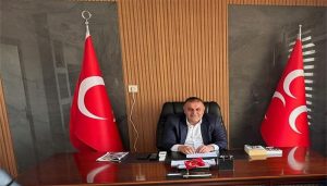 MHP İl Başkanı Gök: “Malatya Fitneye Geçit Vermez”