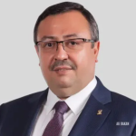 AK Parti İl Başkanı Bakan’ın Sağlık Durumu İyi…