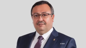 AK Parti İl Başkanı Bakan’ın Sağlık Durumu İyi…