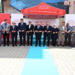 Vali Seddar Yavuz, Hayat Boyu Öğrenme Haftası Etkinliklerine Katıldı