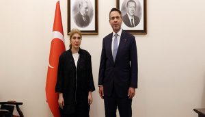 Milletvekili Ölmeztoprak Davet Etti, Bakan Bayraktar Temmuz Ayında Malatya’ya Geliyor