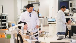 Felç Tedavisine Robot Desteği!