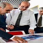 Başkan Geçit, ‘Çilesiz Kütüphanesi’ Proje Alanını İnceledi