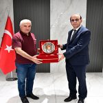 Yeşilyurt Belediyesi, İlçenin Tarihini ‘Çırmıktı’ Kitabıyla Taçlandırdı