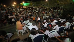 Battalgazi’de Hafta Sonu Doludizgin Geçti